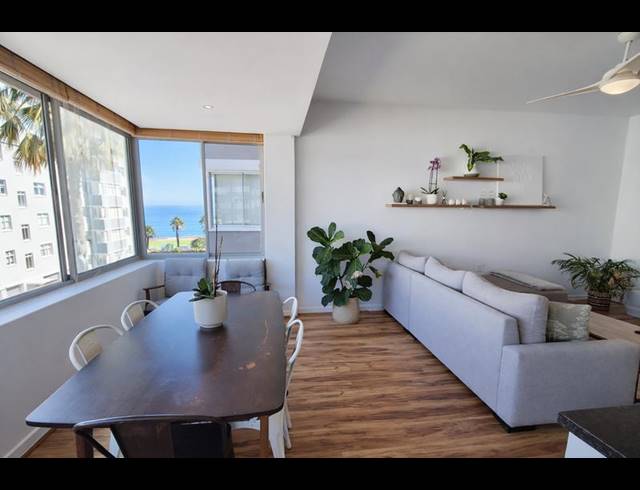 2 BEDROOM APARTMENT FOR SALE IN SEA POINT